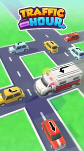 Traffic Hour APK screenshot 1 Traffic Hour APK screenshot 1