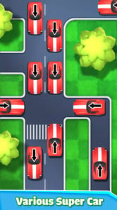 Traffic Hour APK screenshot 1 Traffic Hour APK screenshot 1