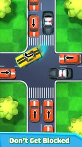 Traffic Hour APK screenshot 1 Traffic Hour APK screenshot 1