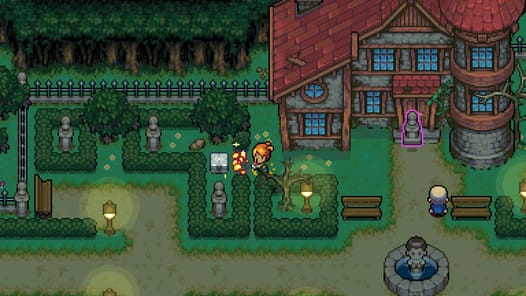 Coromon APK screenshot 1