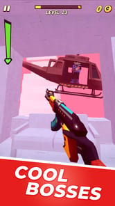 Sky Trail APK screenshot 1