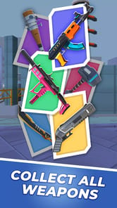 Sky Trail APK screenshot 1