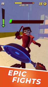 Sky Trail APK screenshot 1