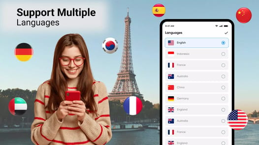 AI Translate, Chat Translator APK screenshot 1