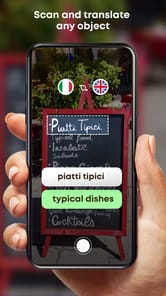 Translate APK screenshot 1