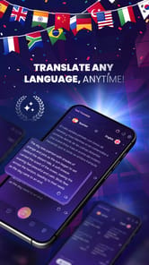 Translateasy APK screenshot 1