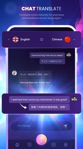 Translateasy APK screenshot 1