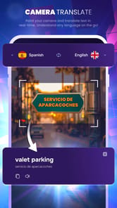 Translateasy APK screenshot 1