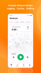 My Health APK screenshot 1