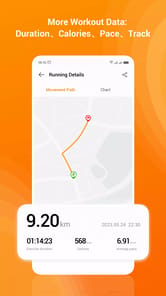My Health APK screenshot 1