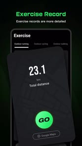 oraimo health APK screenshot 1