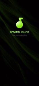oraimo sound APK screenshot 1