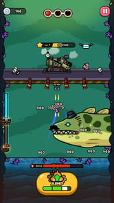 DDDigger APK screenshot 1