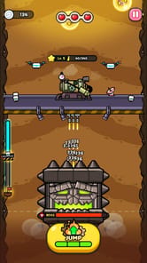 DDDigger APK screenshot 1