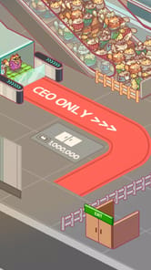 Office Cat APK screenshot 1