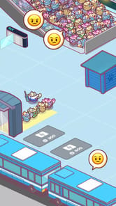 Office Cat APK screenshot 1