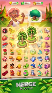 Longleaf Valley APK screenshot 1