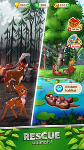Longleaf Valley APK screenshot 1