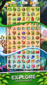 Longleaf Valley APK screenshot 1