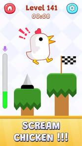 Tik Tap Challenge APK screenshot 1