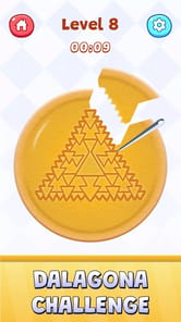 Tik Tap Challenge APK screenshot 1