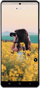 Trend Live APK screenshot 1