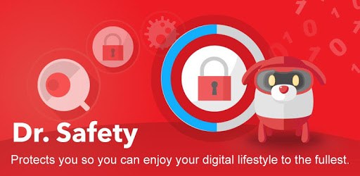 install Dr. Safety: Security, Antivirus, Booster, App Lock on PC