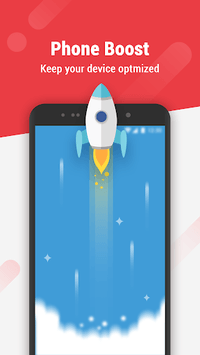 Dr. Safety: Security, Antivirus, Booster, App Lock APK screenshot 1