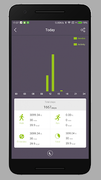 TRIACLE APK screenshot 1