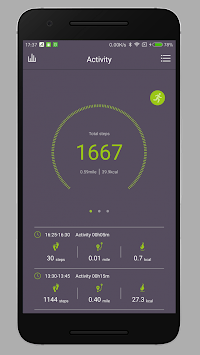 TRIACLE APK screenshot 1