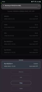 Pixels APK screenshot 1