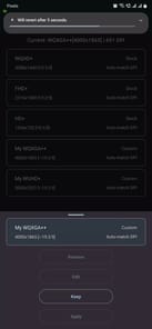 Pixels APK screenshot 1