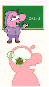 Tricky Life: Brain Hack APK screenshot 1