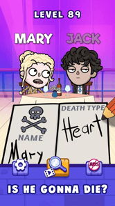 Fate Puzzle APK screenshot 1