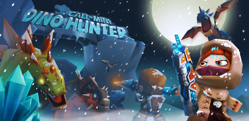 install Call of Mini™ Dino Hunter on PC