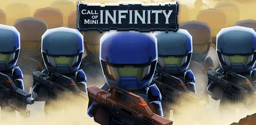 install Call of Mini™ Infinity on PC