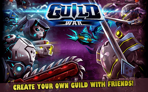 Call of Mini™ Infinity APK screenshot 1