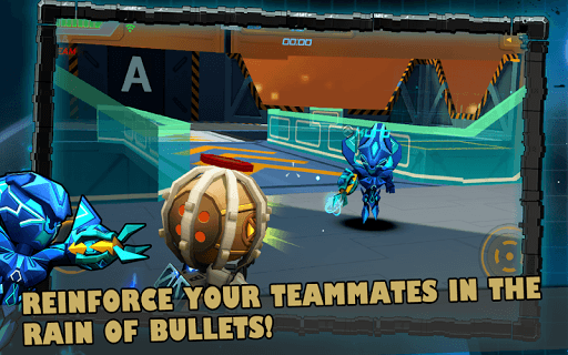 Call of Mini™ Infinity APK screenshot 1