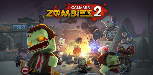 install Call of Mini™ Zombies 2 on PC