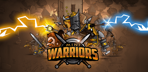 Install Mini Warriors on PC install Mini Warriors on PC