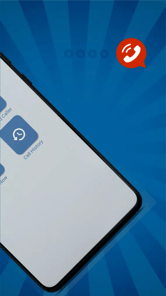Fake Call APK screenshot 1