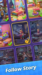 Match Family APK screenshot 1 Match Family APK screenshot 1