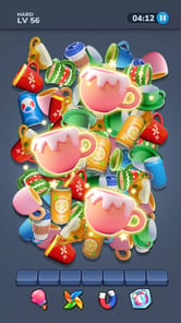 Match Master: Goods Triple 3D APK screenshot 1