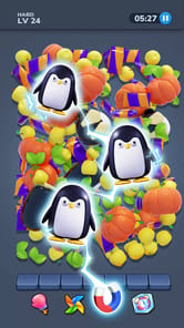 Match Master: Goods Triple 3D APK screenshot 1