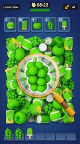 Match Up 3D APK screenshot 1