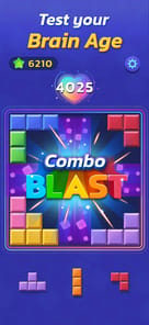 Woodoku Blast APK screenshot 1