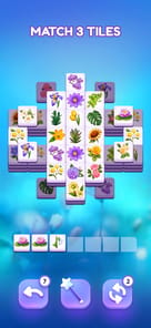 Blossom Match APK screenshot 1