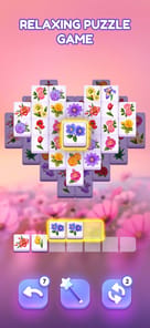 Blossom Match APK screenshot 1