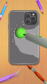3D Phone Case DIY: Makeover APK screenshot 1
