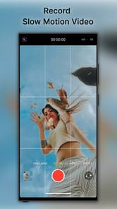 ICamera - Camera OS 18 APK screenshot 1